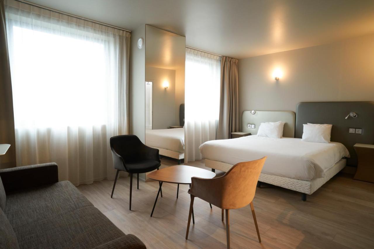 Brit Hotel Codalysa Marne La Vallee - Torcy