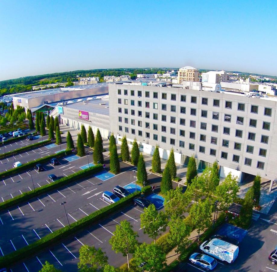 Brit Hotel Codalysa Marne La Vallee - Torcy
