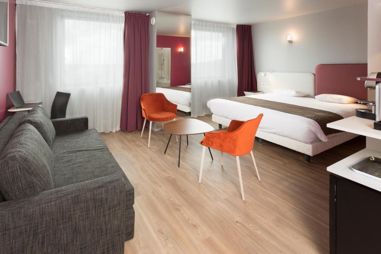 Brit Hotel Codalysa Marne La Vallee - Torcy