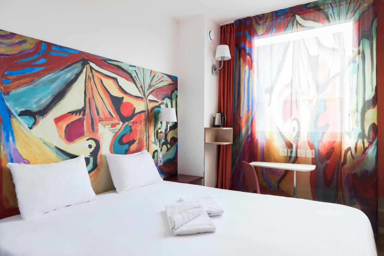 Brit Hotel Codalysa Marne La Vallee - Torcy