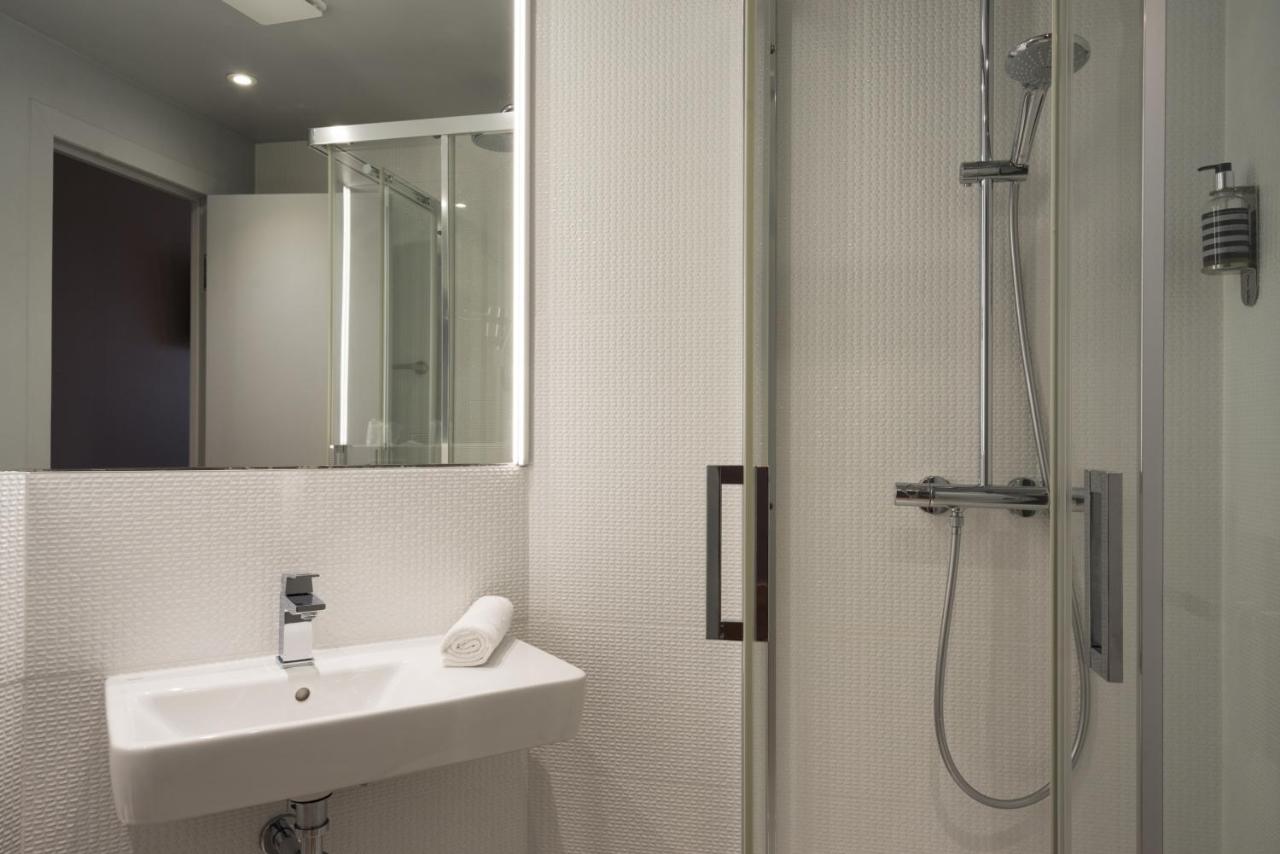 Brit Hotel Codalysa Marne La Vallee - Torcy