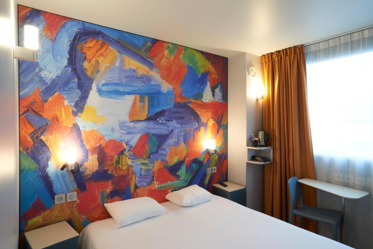 Brit Hotel Codalysa Marne La Vallee - Torcy