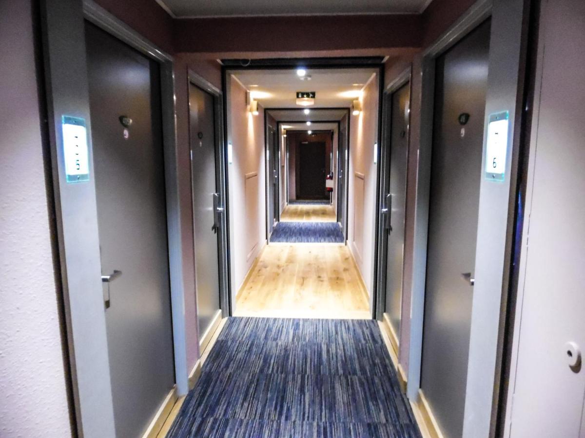 Brit Hotel Codalysa Marne La Vallee - Torcy