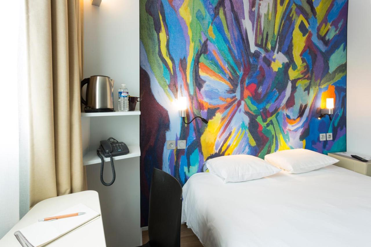 Brit Hotel Codalysa Marne La Vallee - Torcy