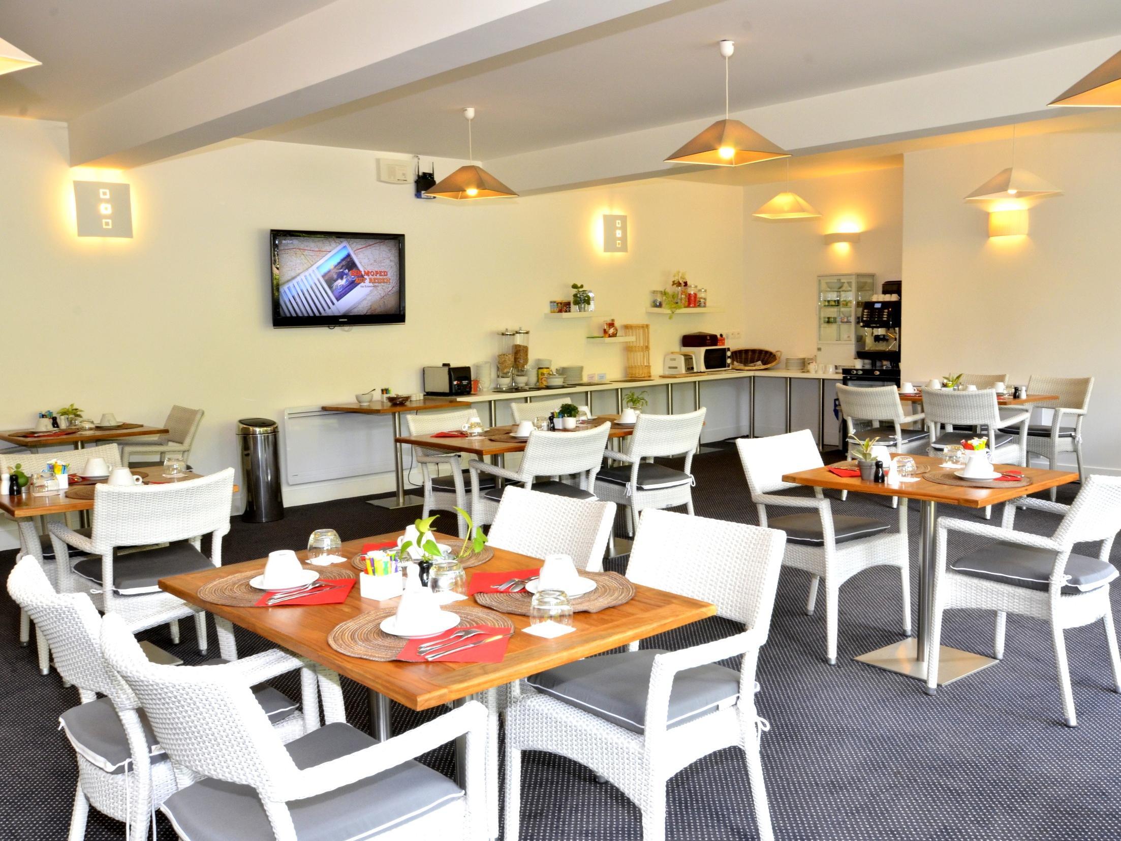 Le Manoir De Sauvegrain