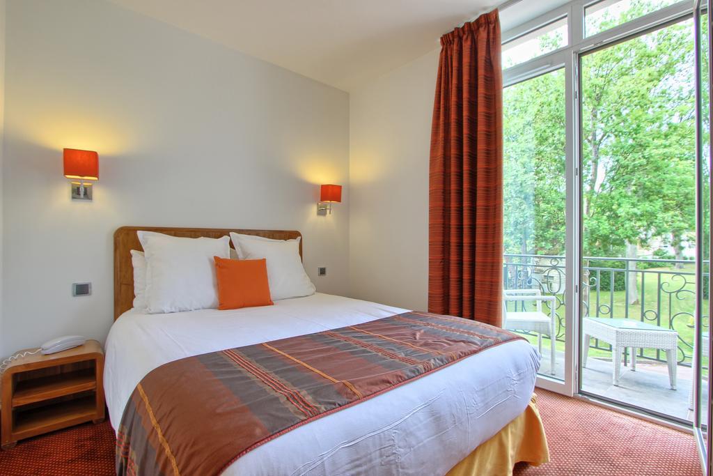 Le Manoir De Sauvegrain