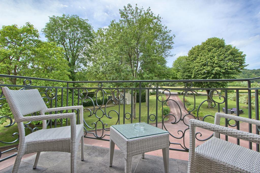 Le Manoir De Sauvegrain