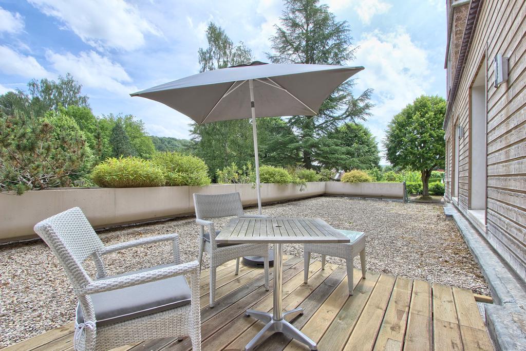 Le Manoir De Sauvegrain