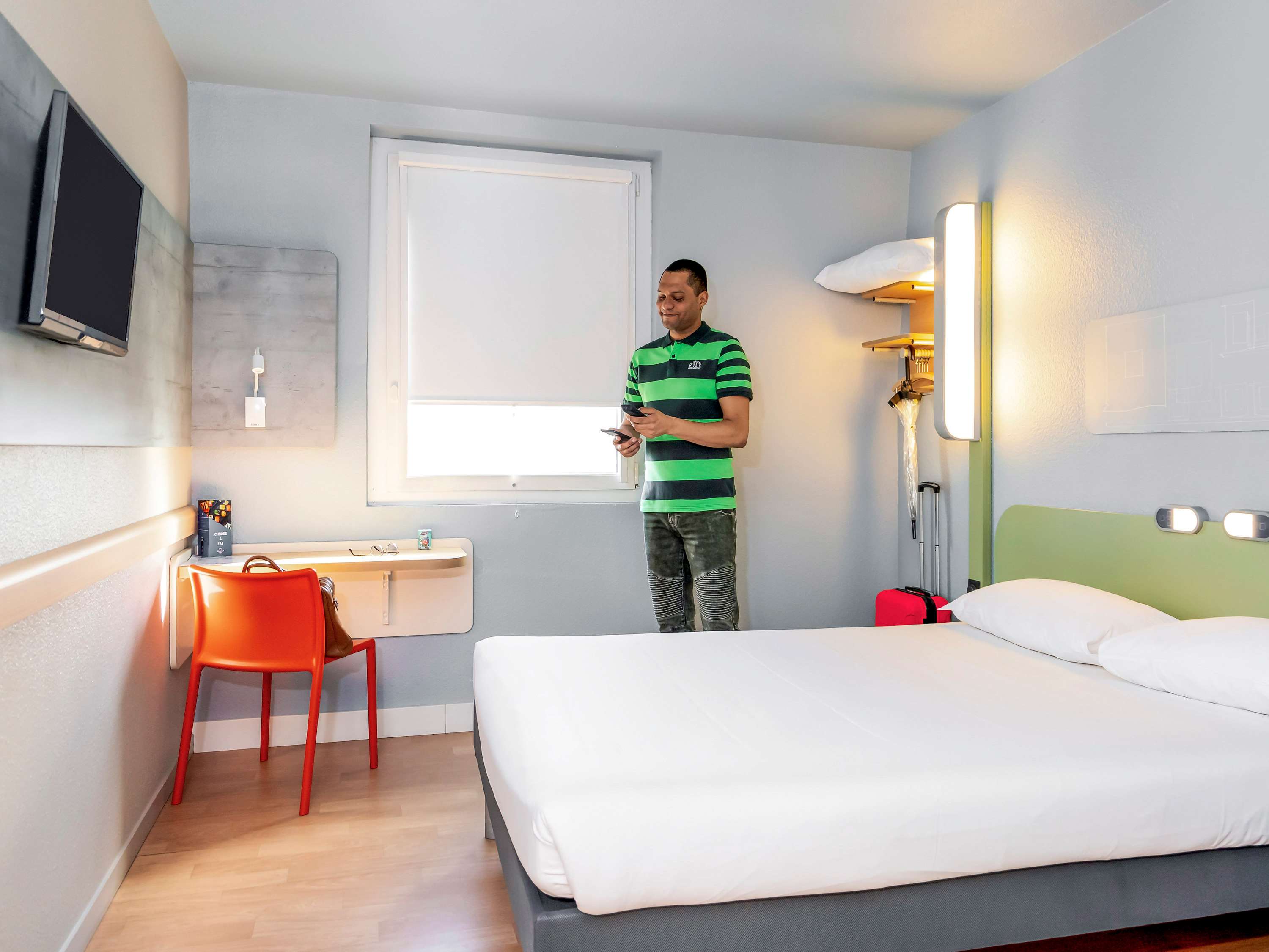 ibis budget Paris Porte de Vanves