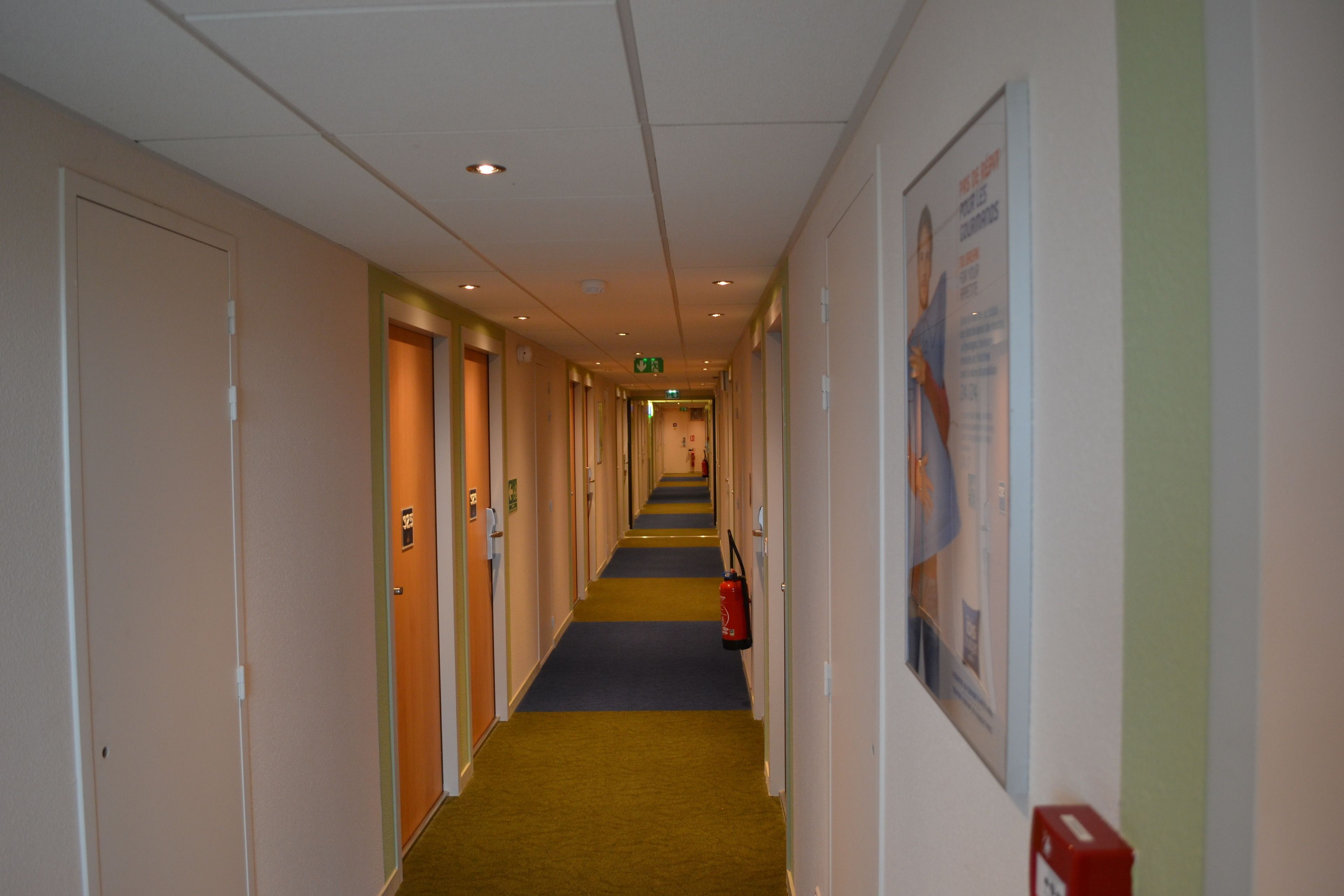 ibis budget Paris Porte de Vanves