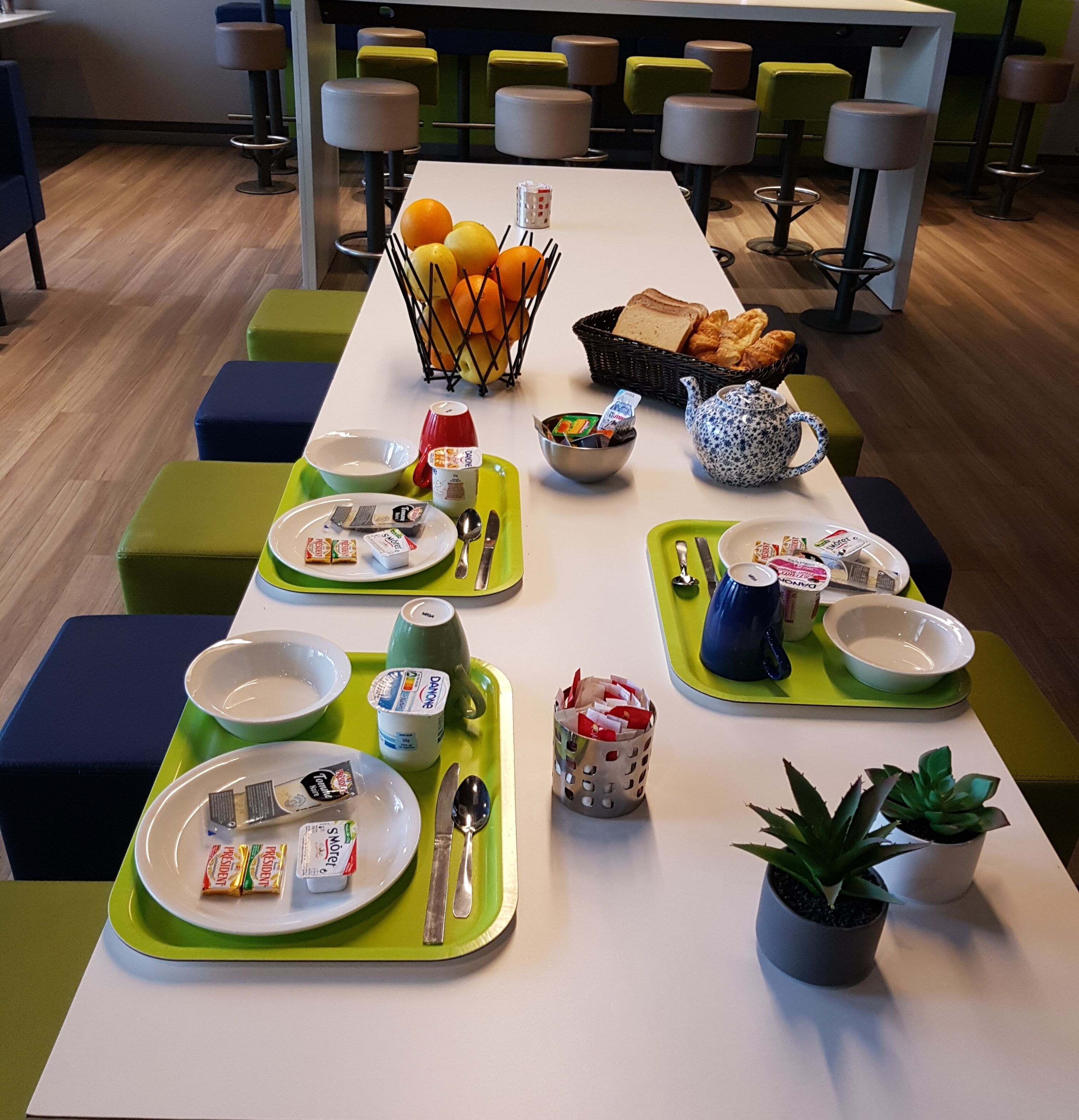 ibis budget Paris Porte de Vanves