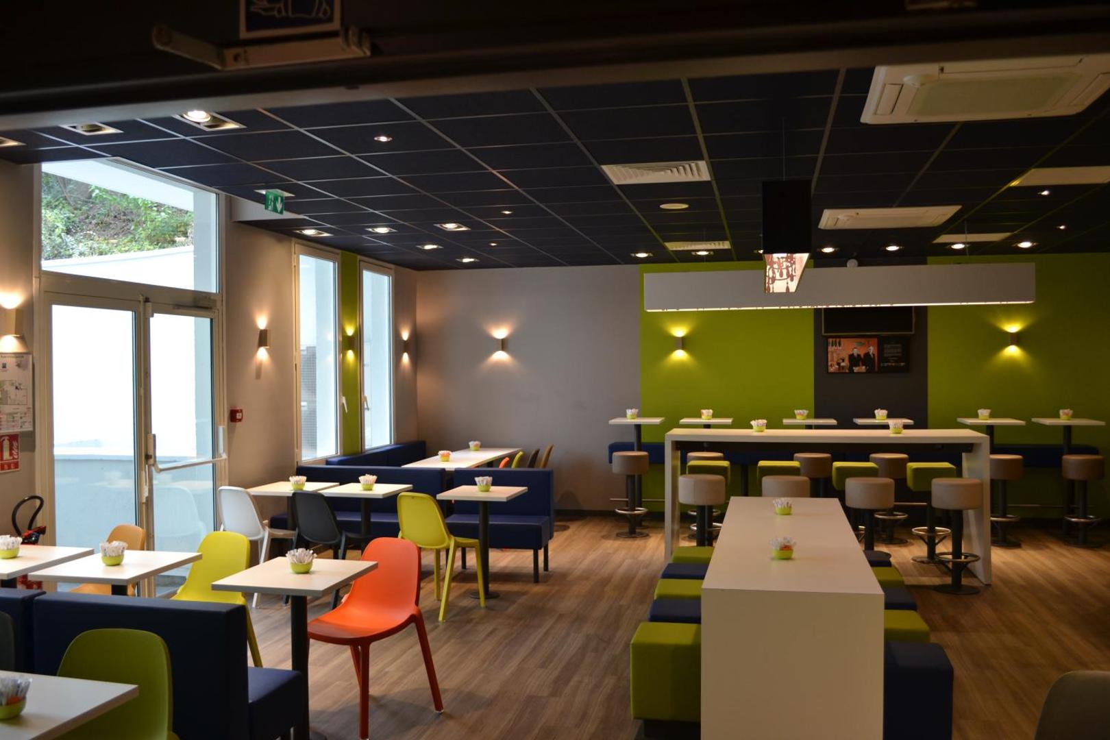 ibis budget Paris Porte de Vanves