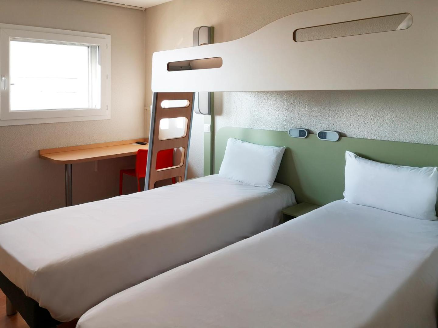 ibis budget Paris Porte de Vanves
