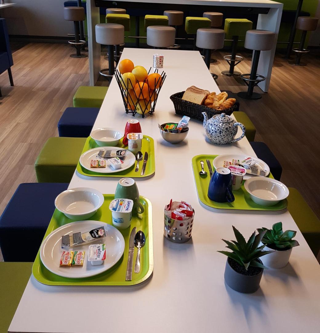 ibis budget Paris Porte de Vanves