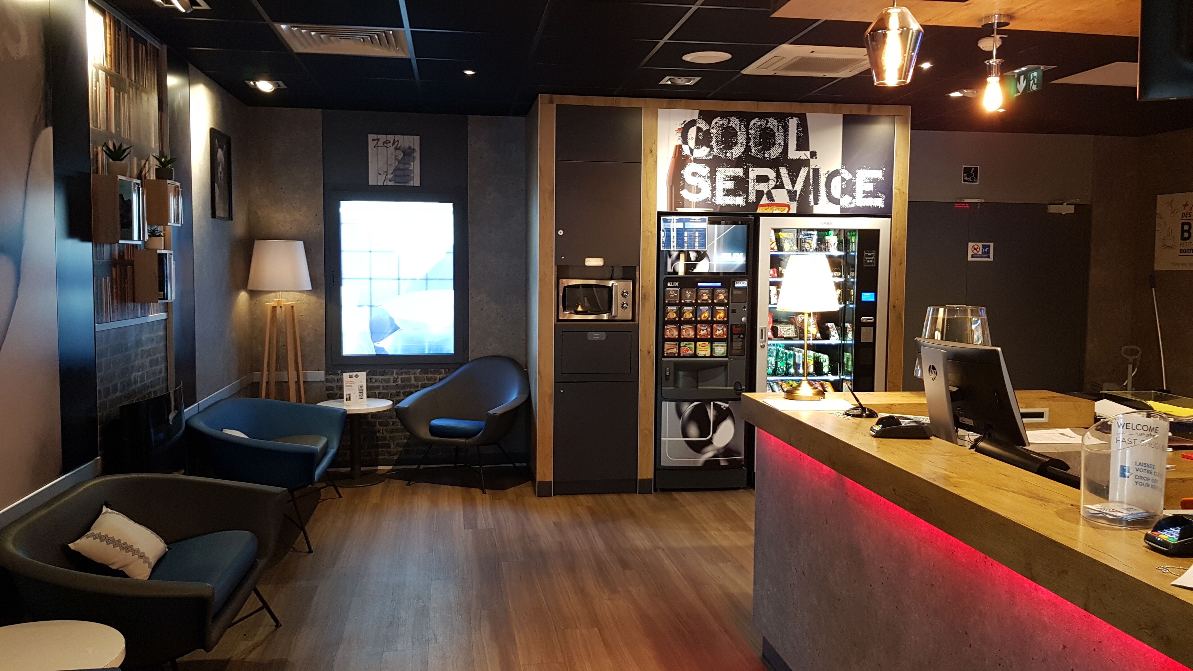 ibis budget Paris Porte de Vanves