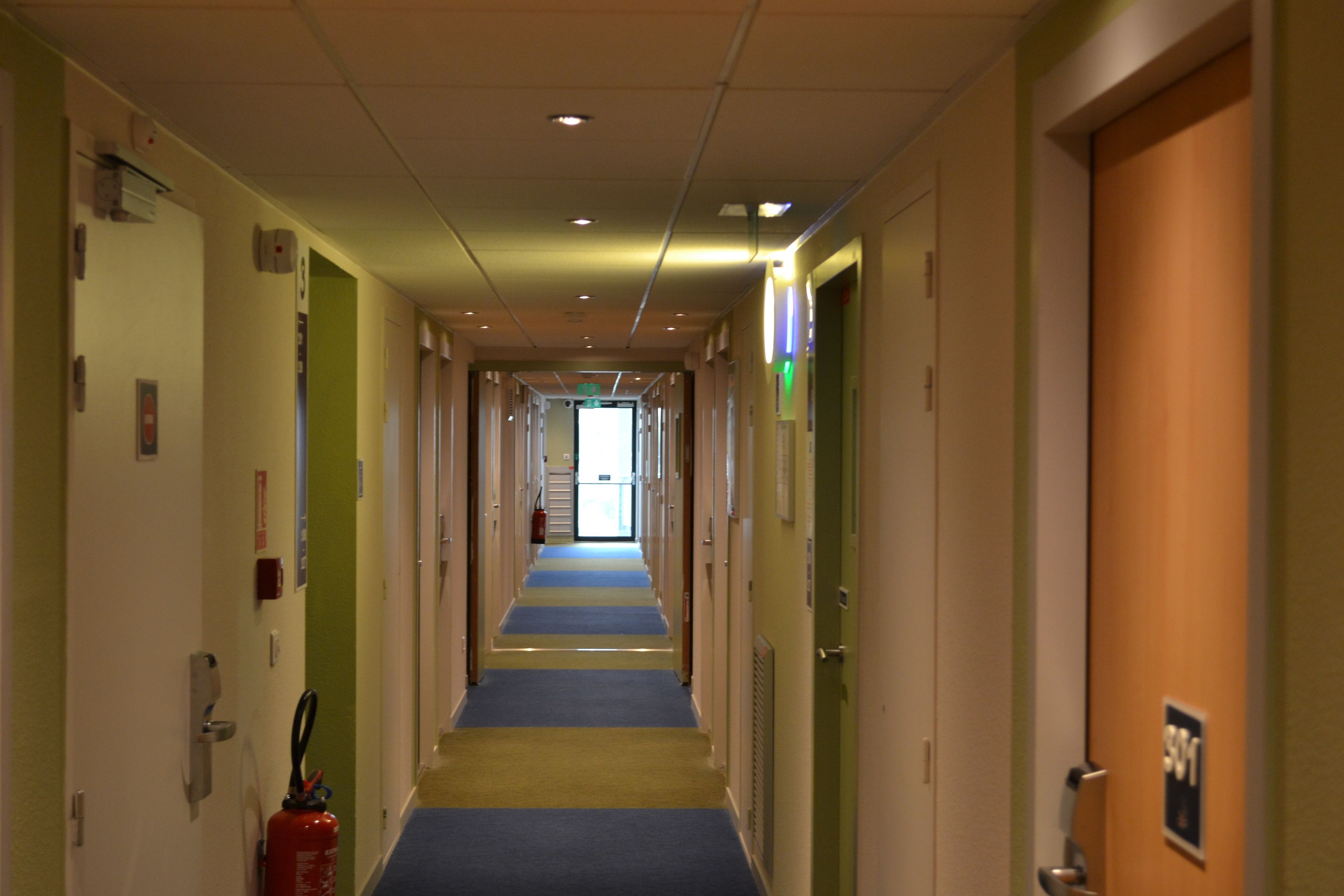 ibis budget Paris Porte de Vanves