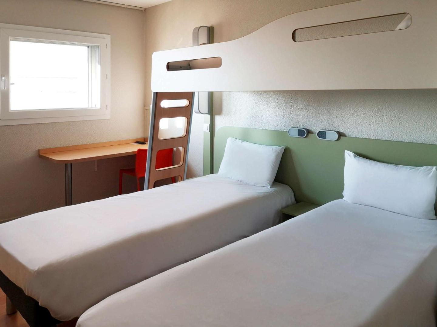 ibis budget Paris Porte de Vanves
