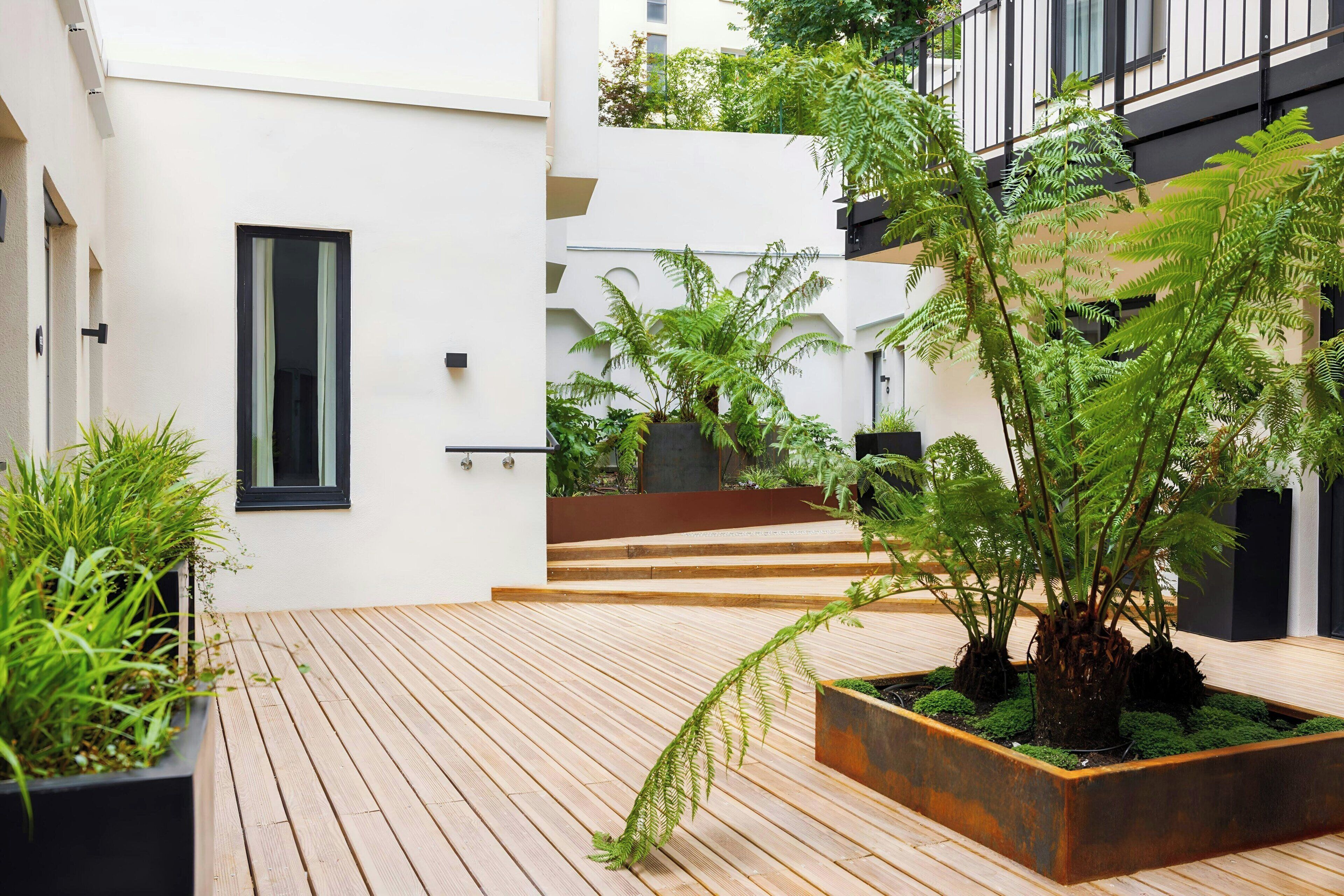 Yvette Hotel Porte de Versailles Sonder by Marriott Bonvoy