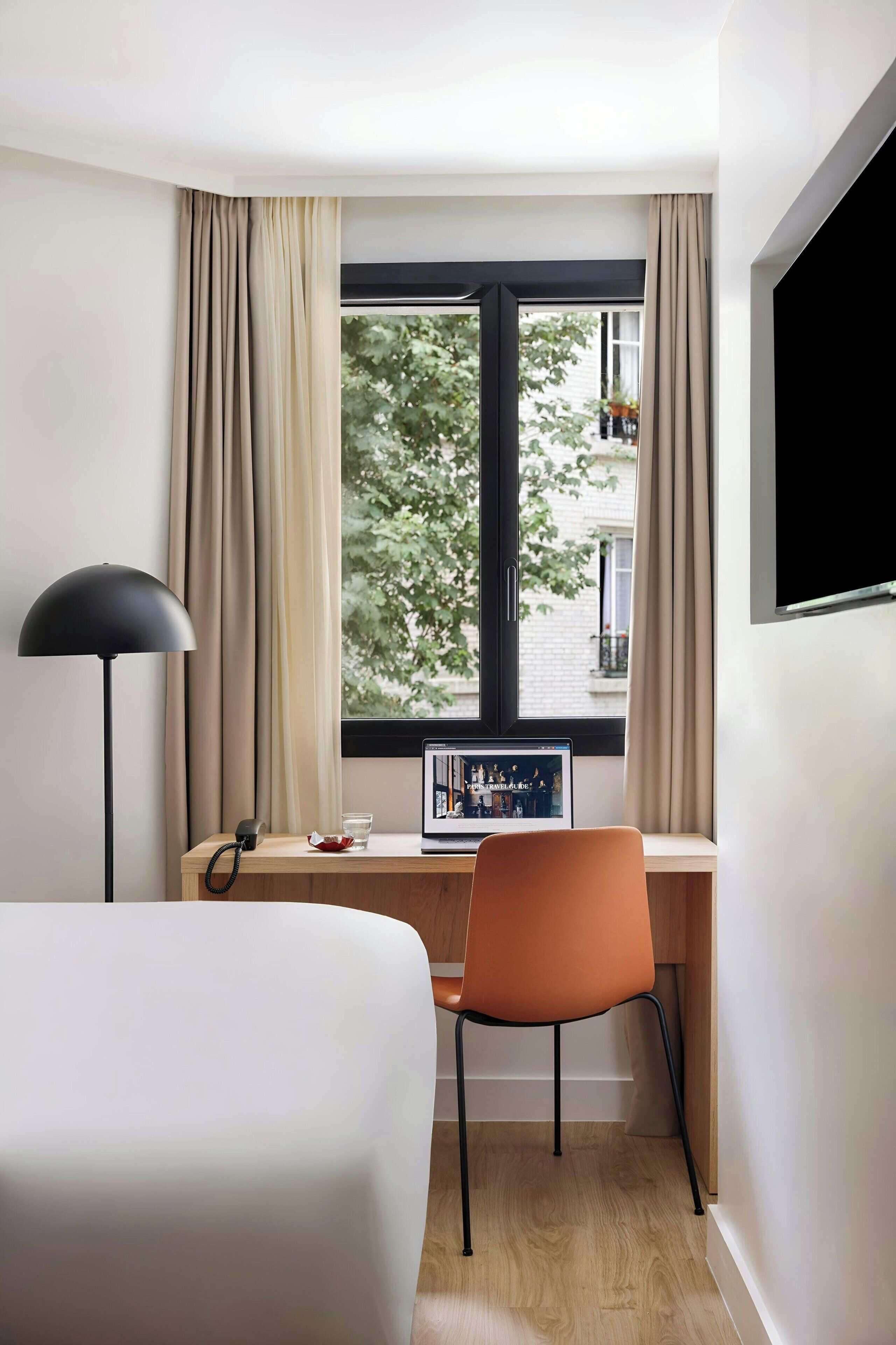 Yvette Hotel Porte de Versailles Sonder by Marriott Bonvoy