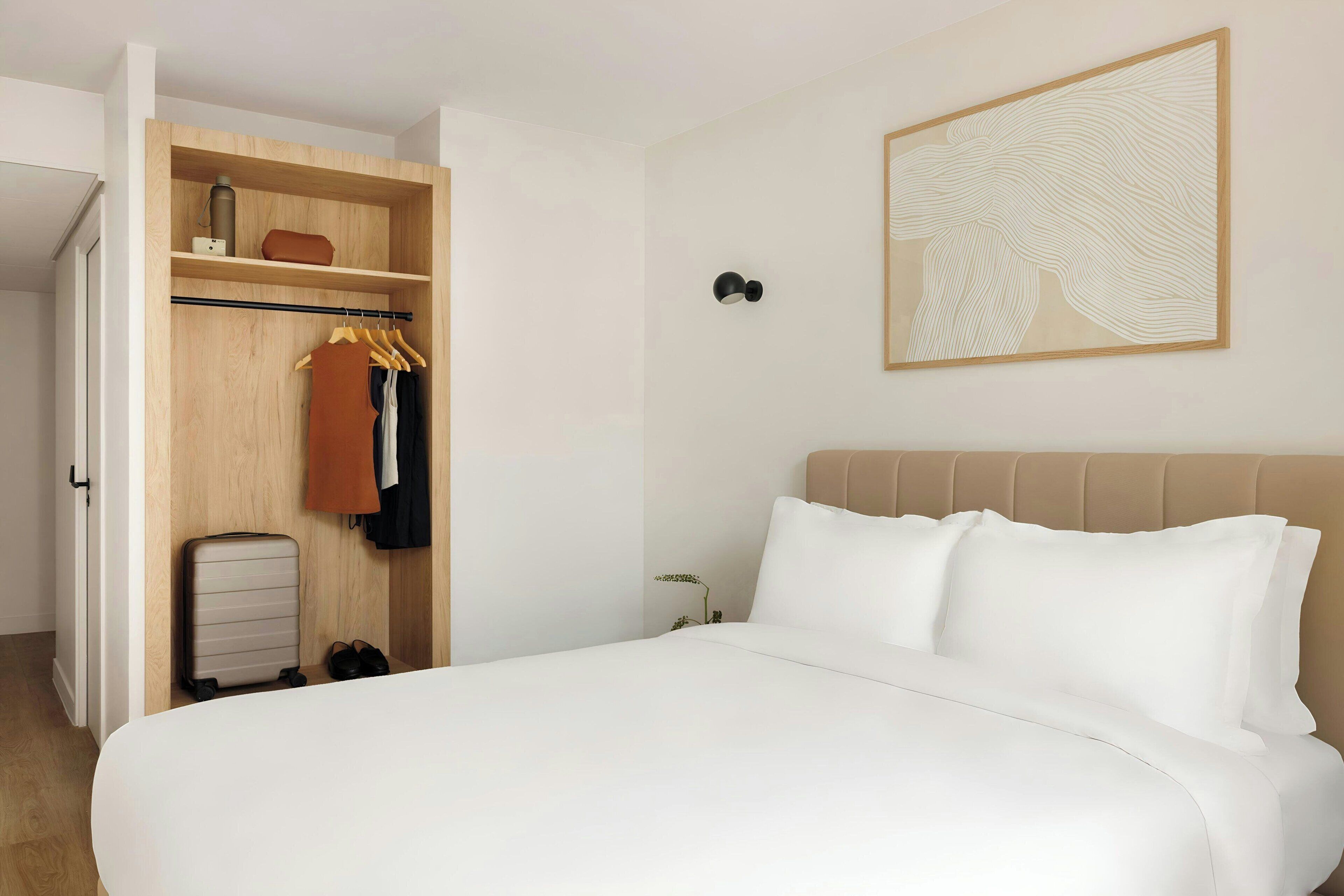 Yvette Hotel Porte de Versailles Sonder by Marriott Bonvoy