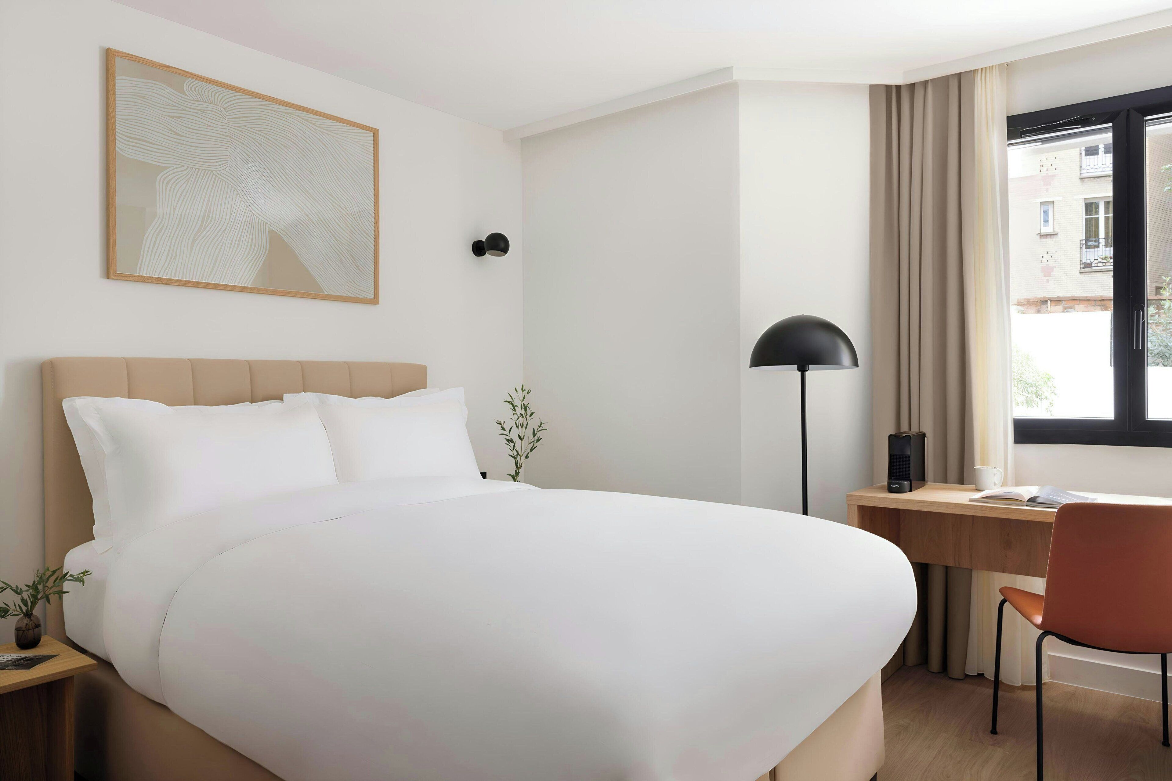 Yvette Hotel Porte de Versailles Sonder by Marriott Bonvoy