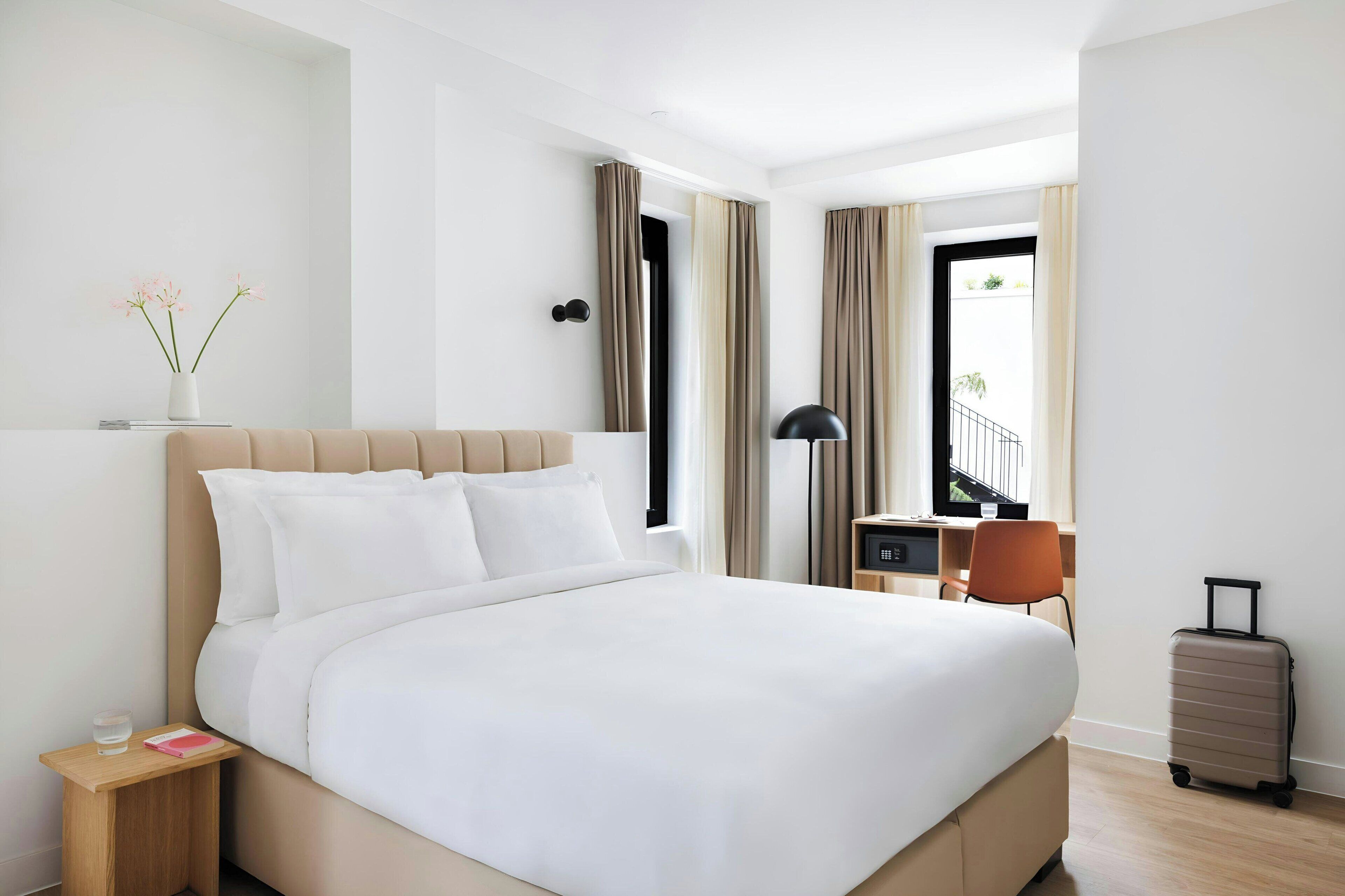 Yvette Hotel Porte de Versailles Sonder by Marriott Bonvoy