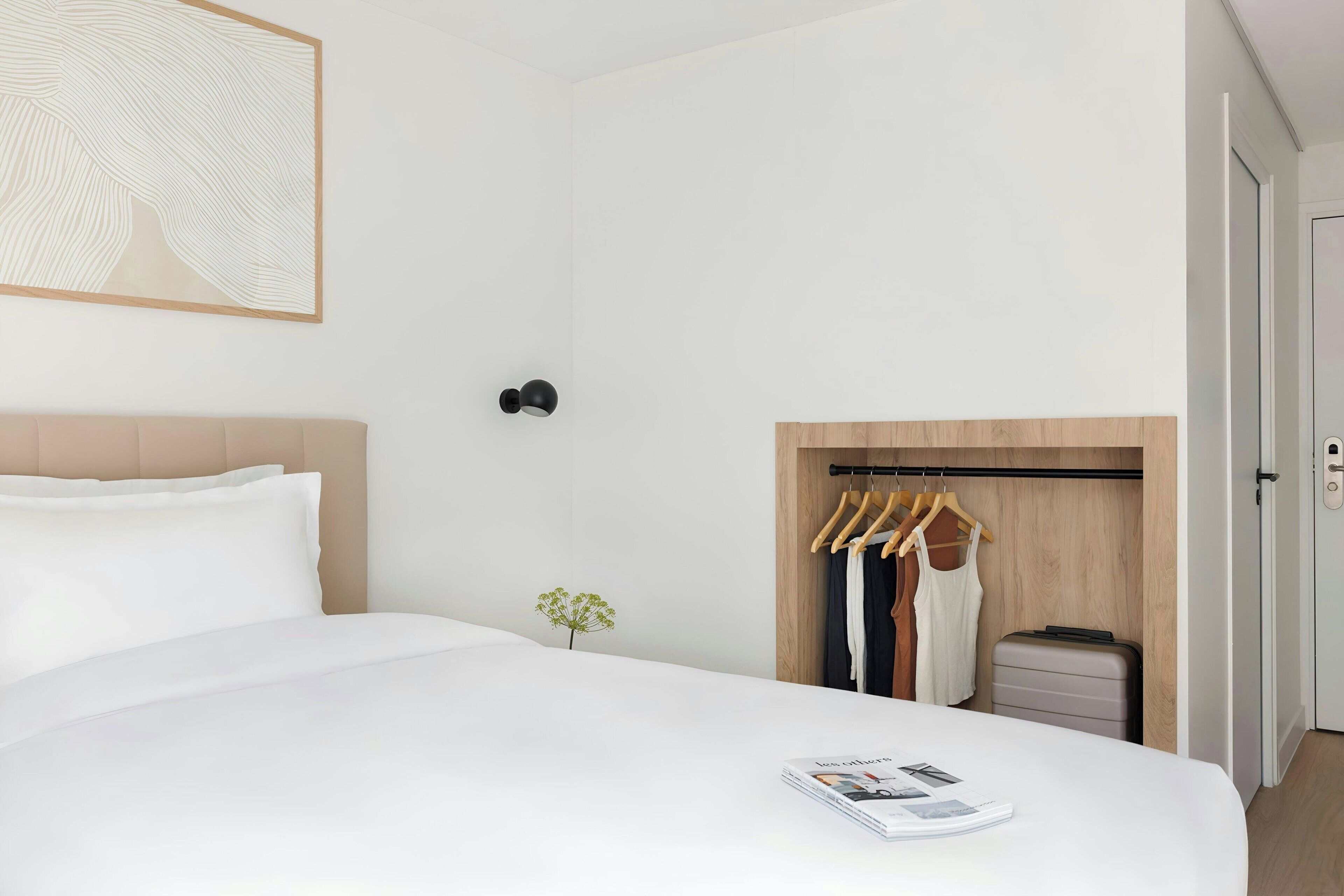 Yvette Hotel Porte de Versailles Sonder by Marriott Bonvoy