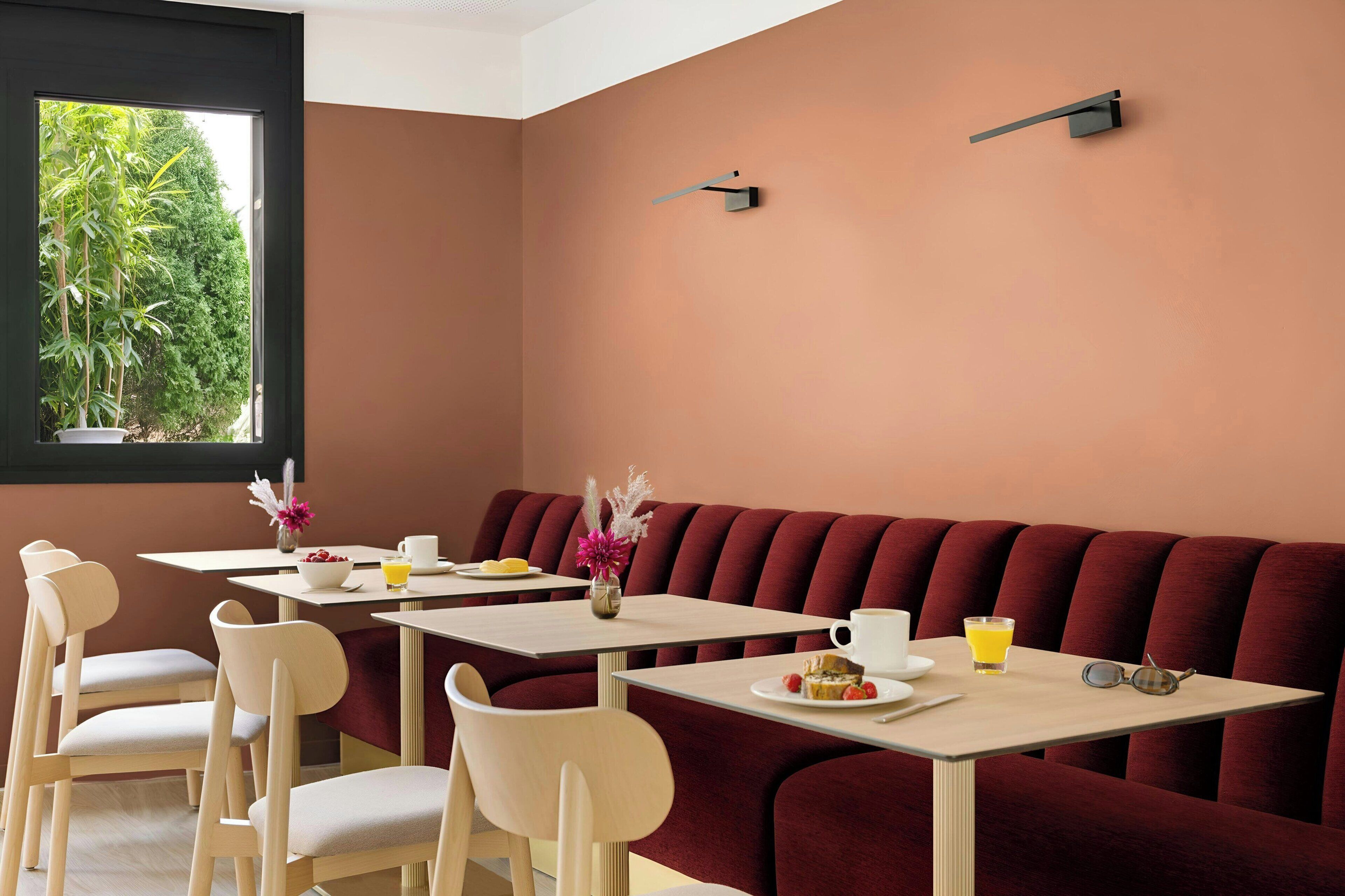 Yvette Hotel Porte de Versailles Sonder by Marriott Bonvoy