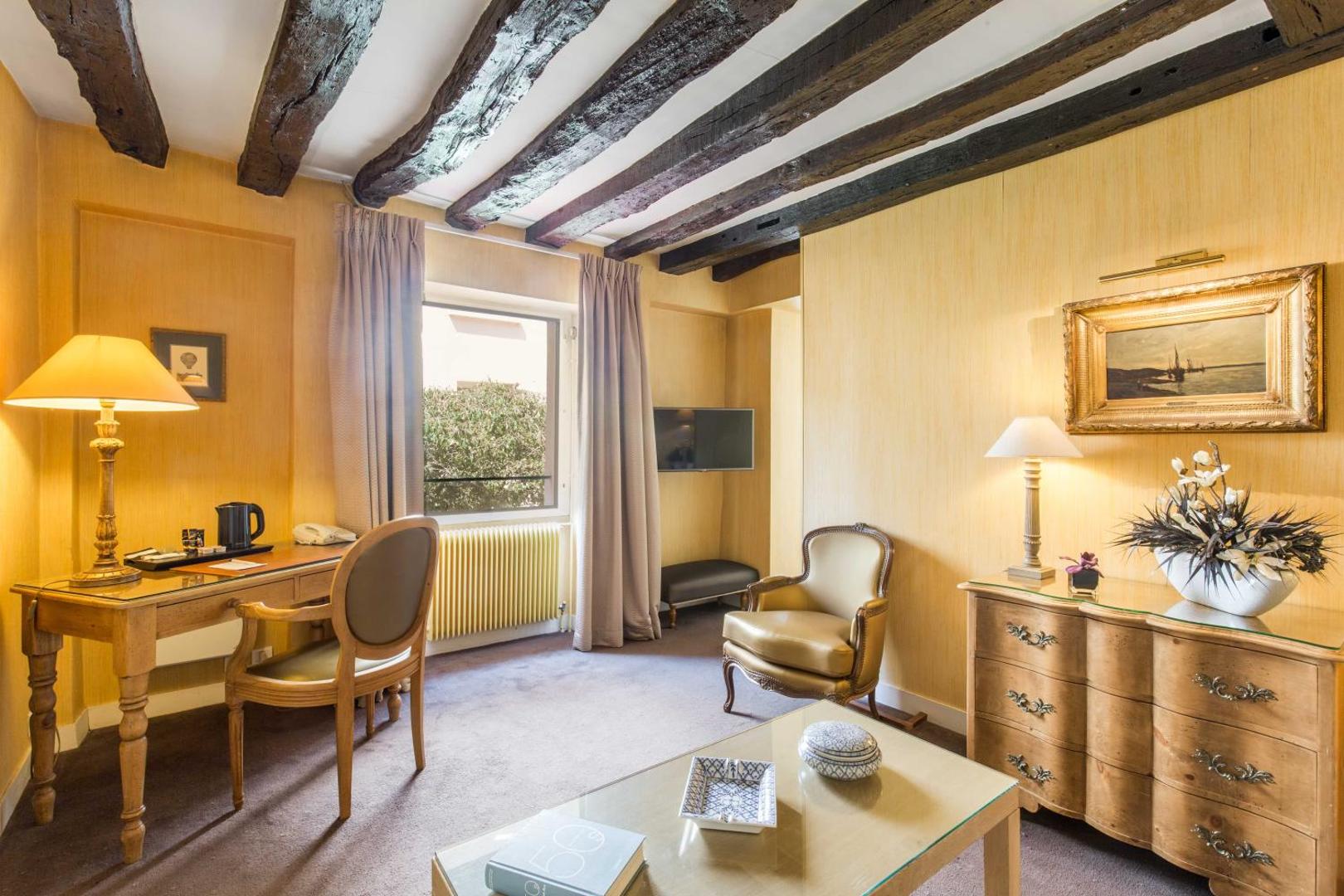 La Residence du Berry