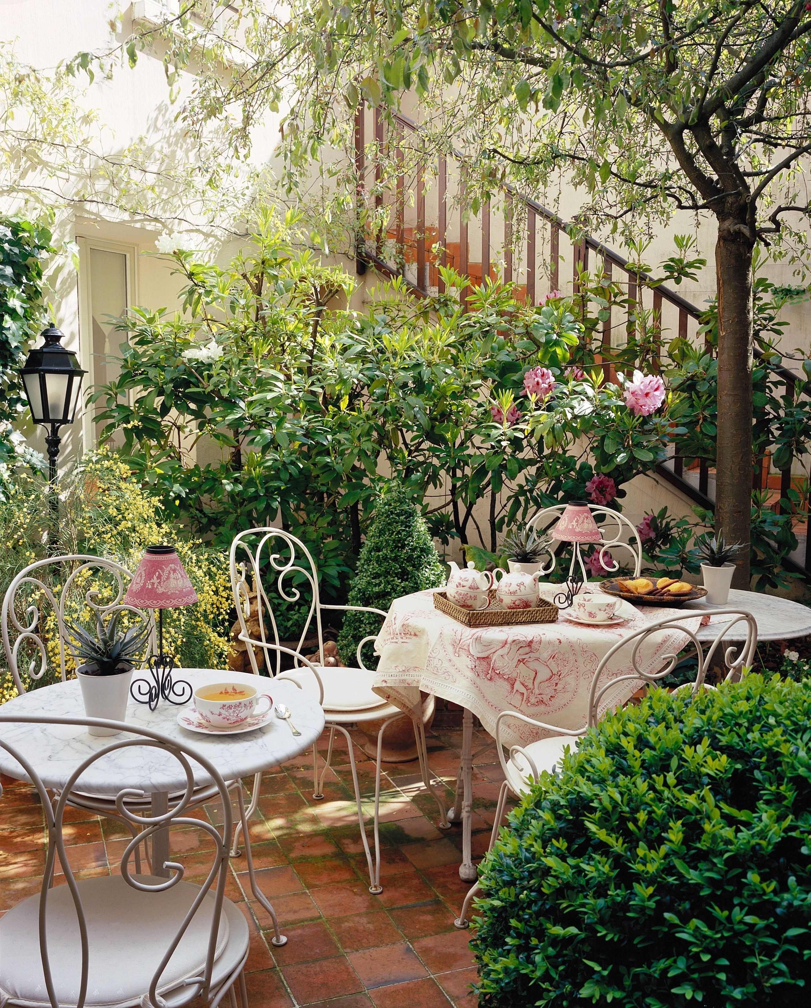 La Residence du Berry