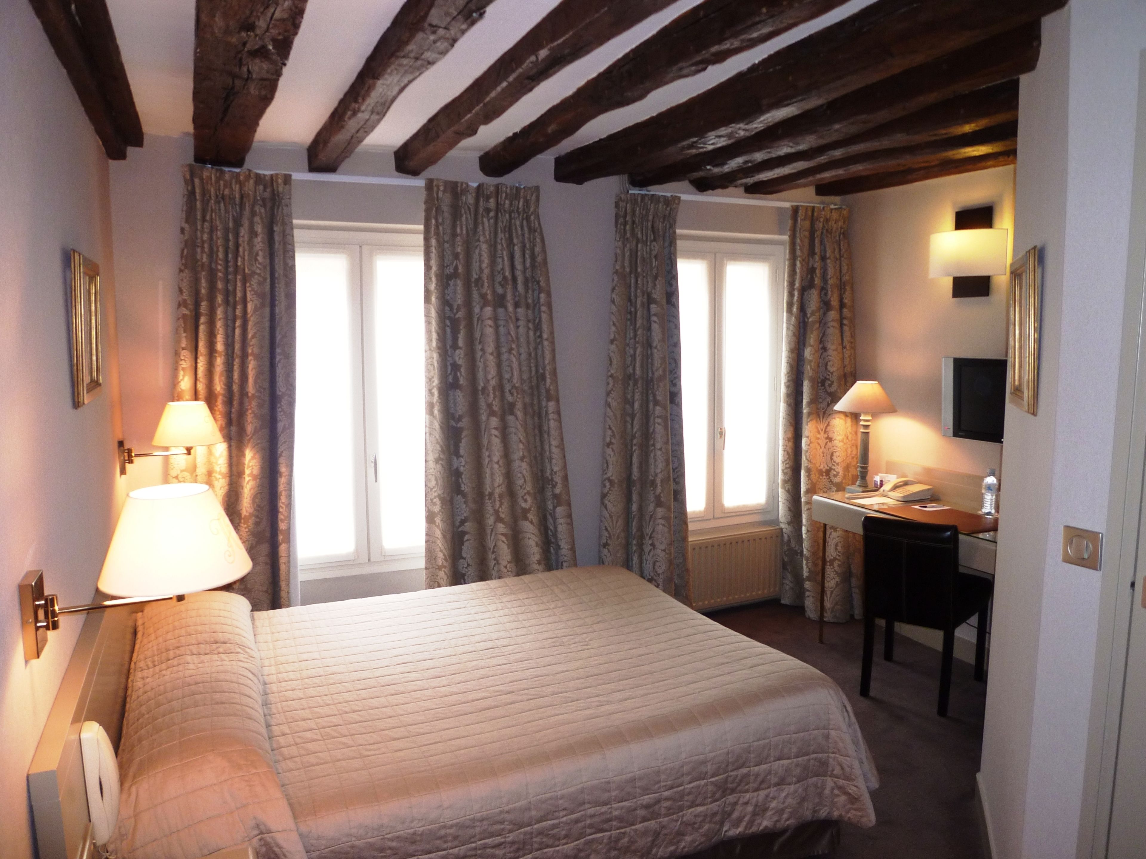 La Residence du Berry