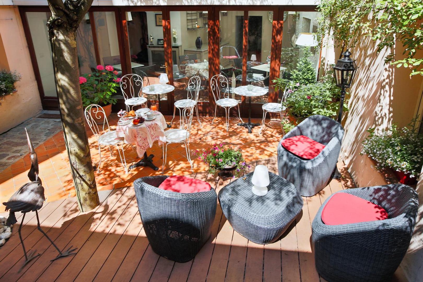 La Residence du Berry