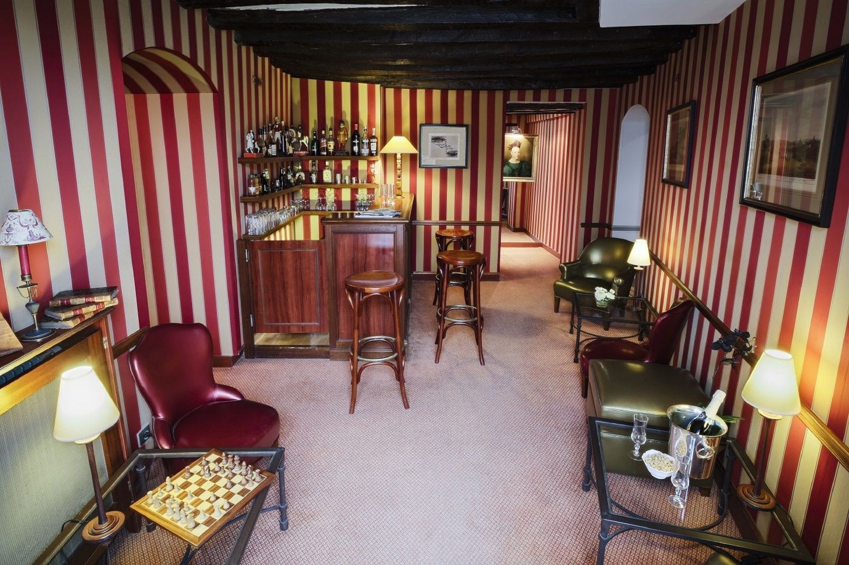 La Residence du Berry