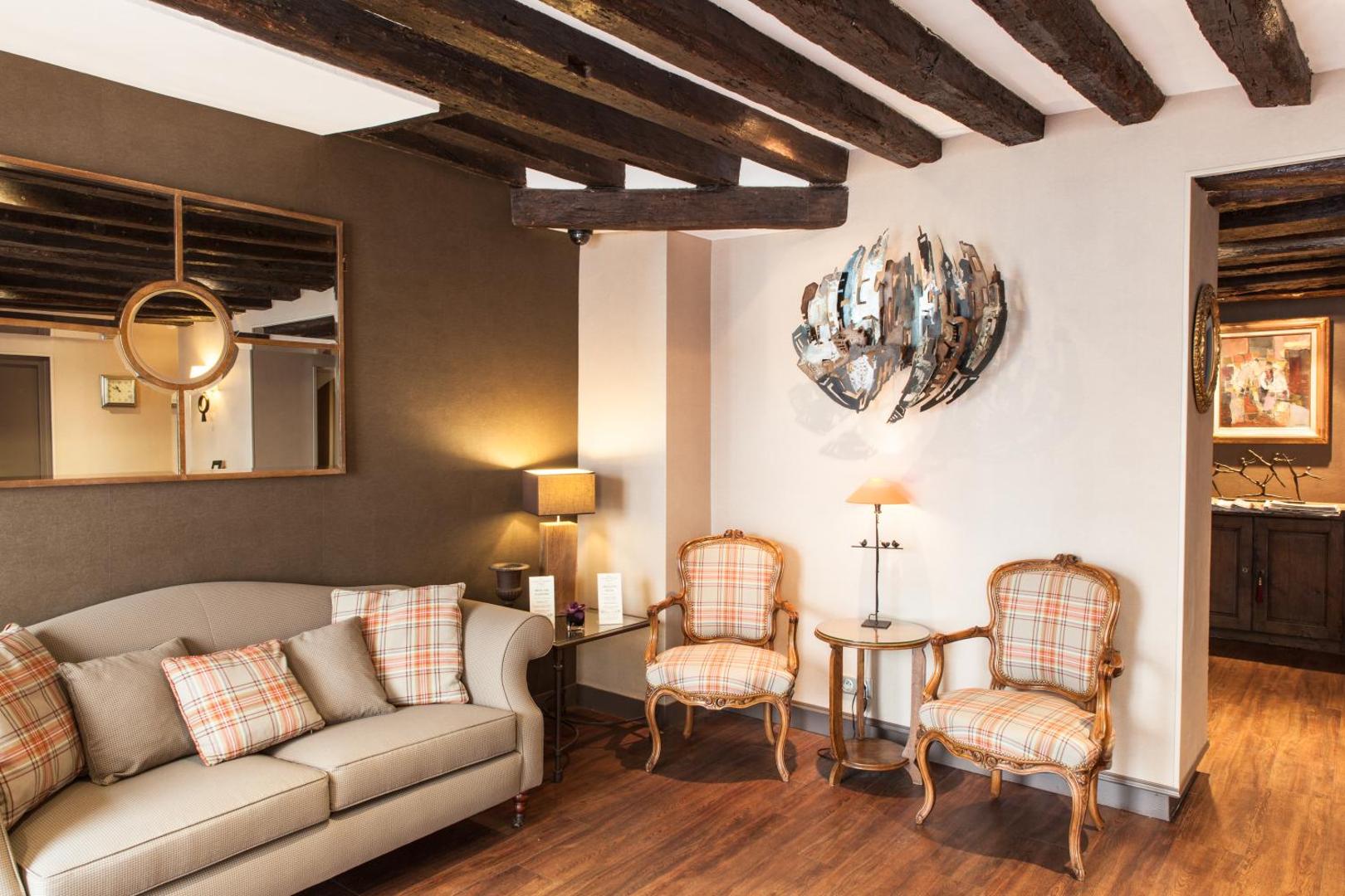 La Residence du Berry