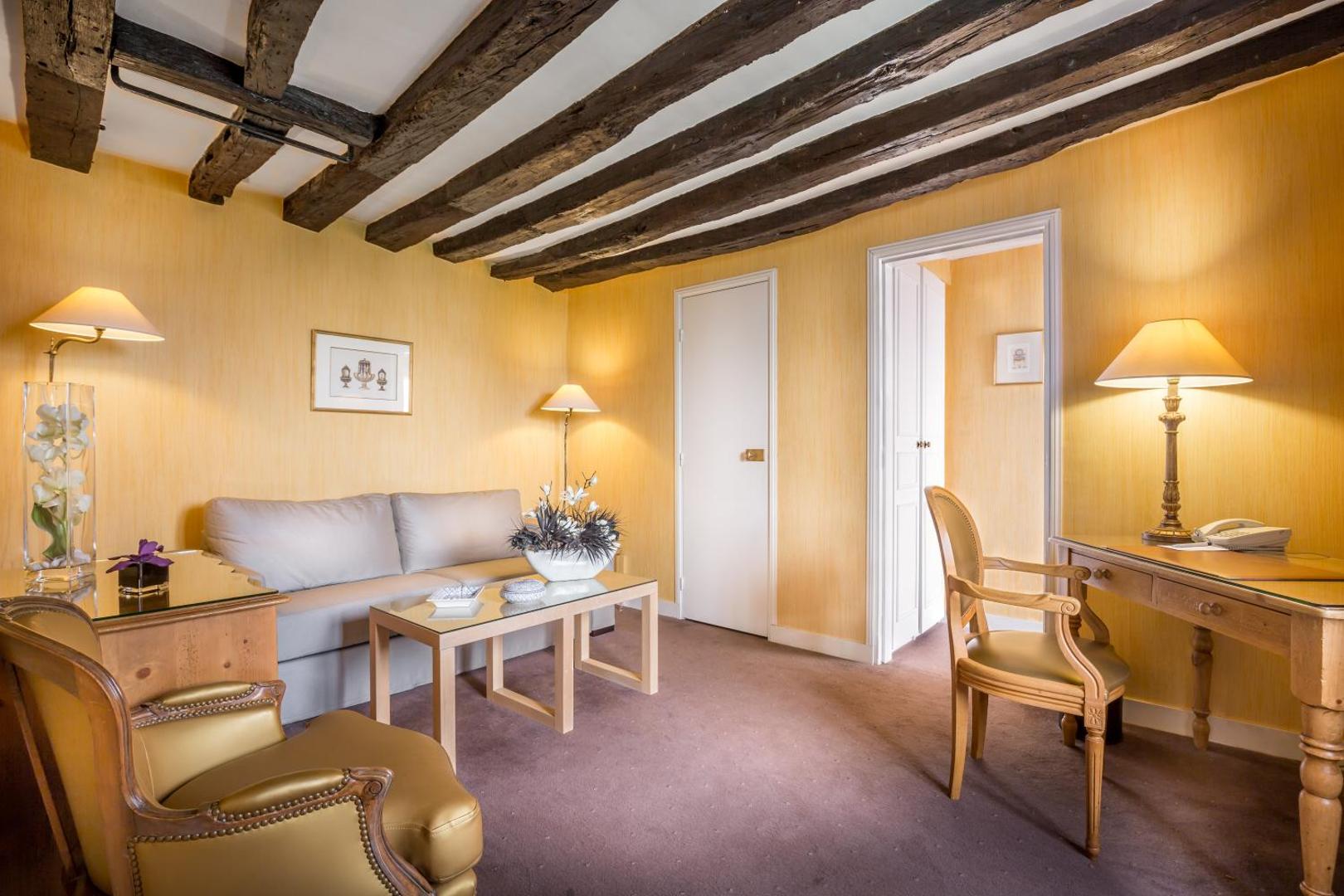 La Residence du Berry