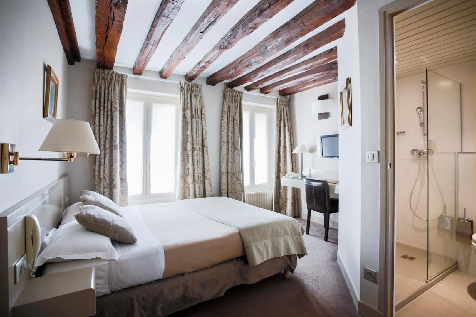 La Residence du Berry