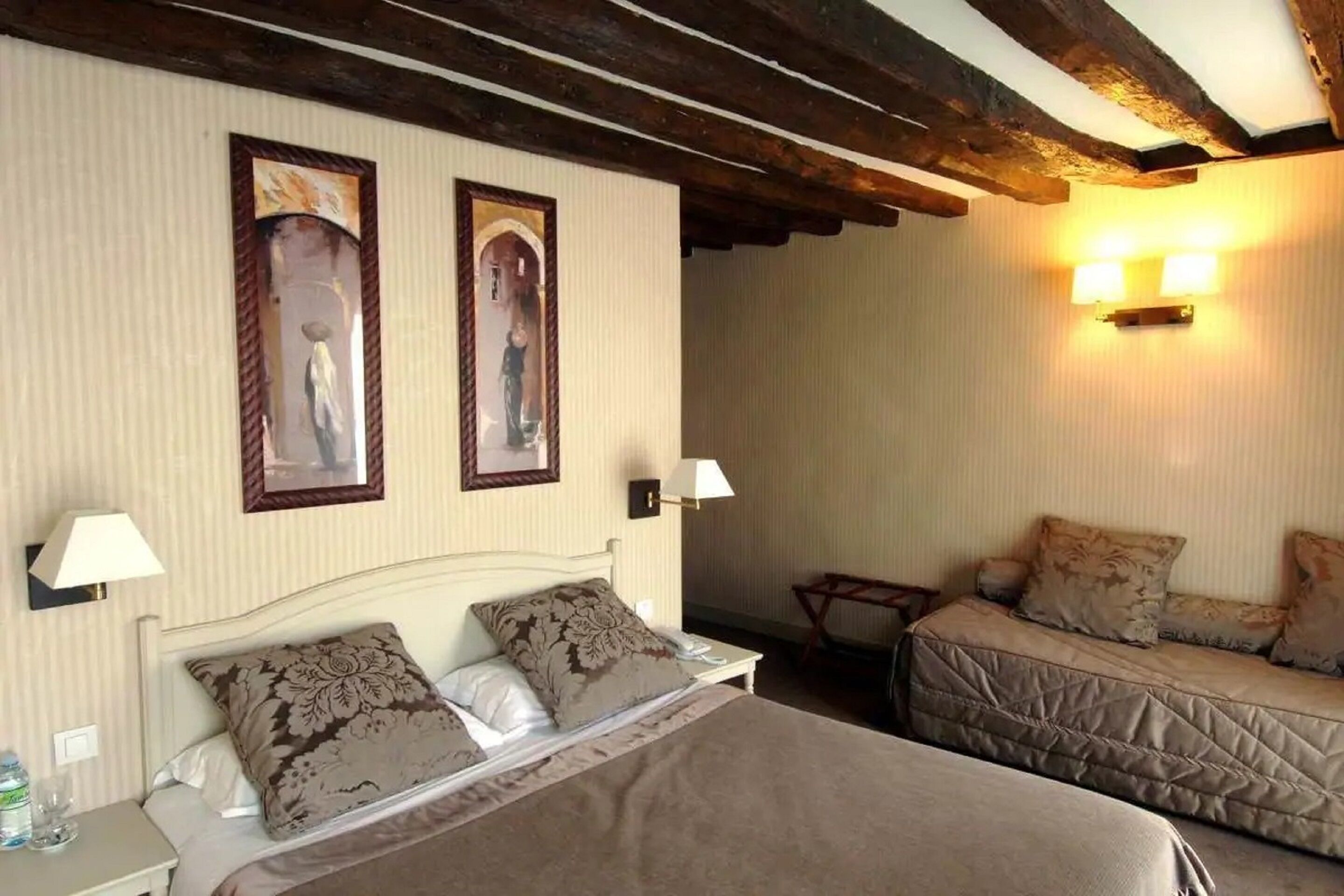 La Residence du Berry