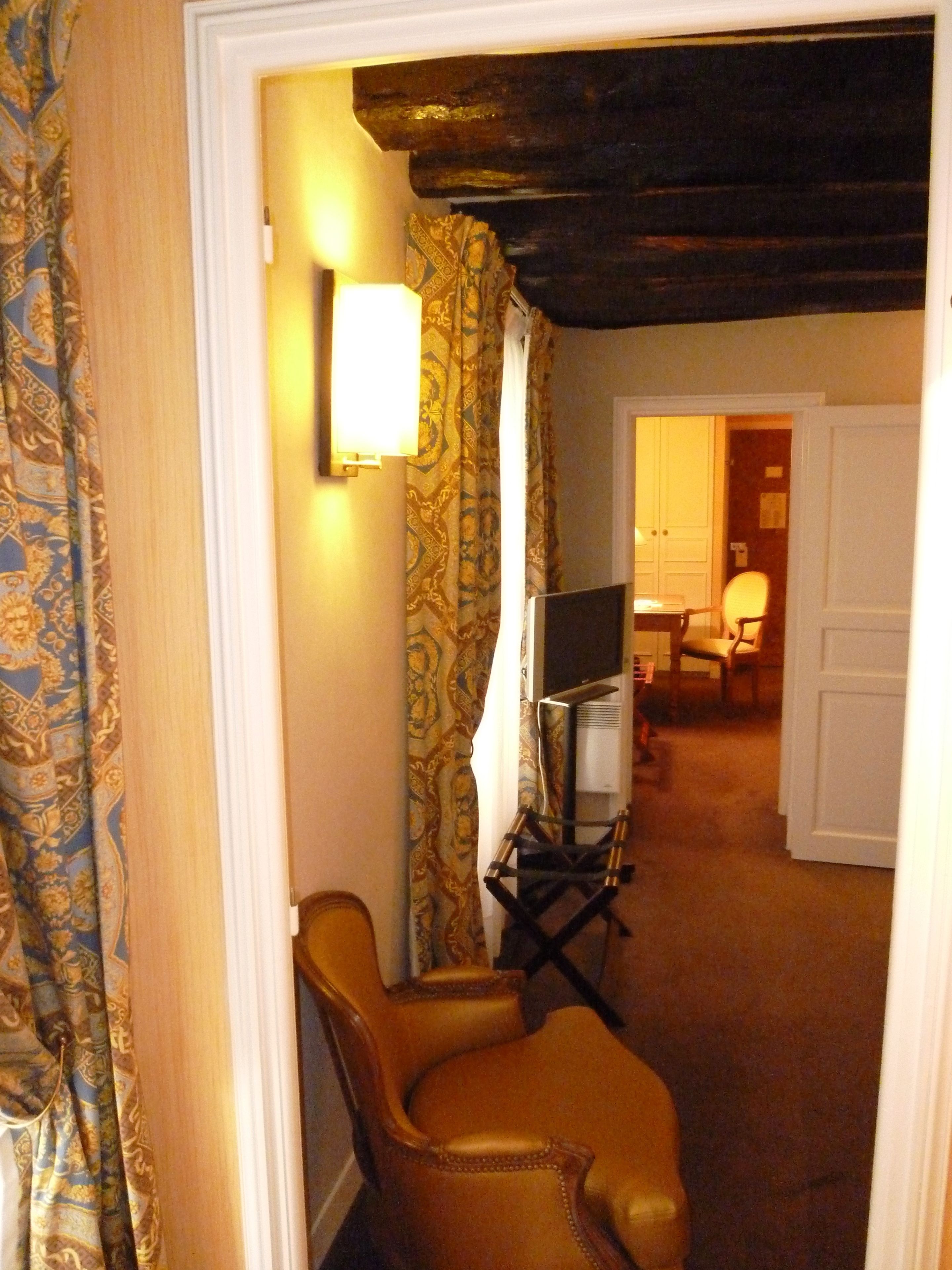 La Residence du Berry
