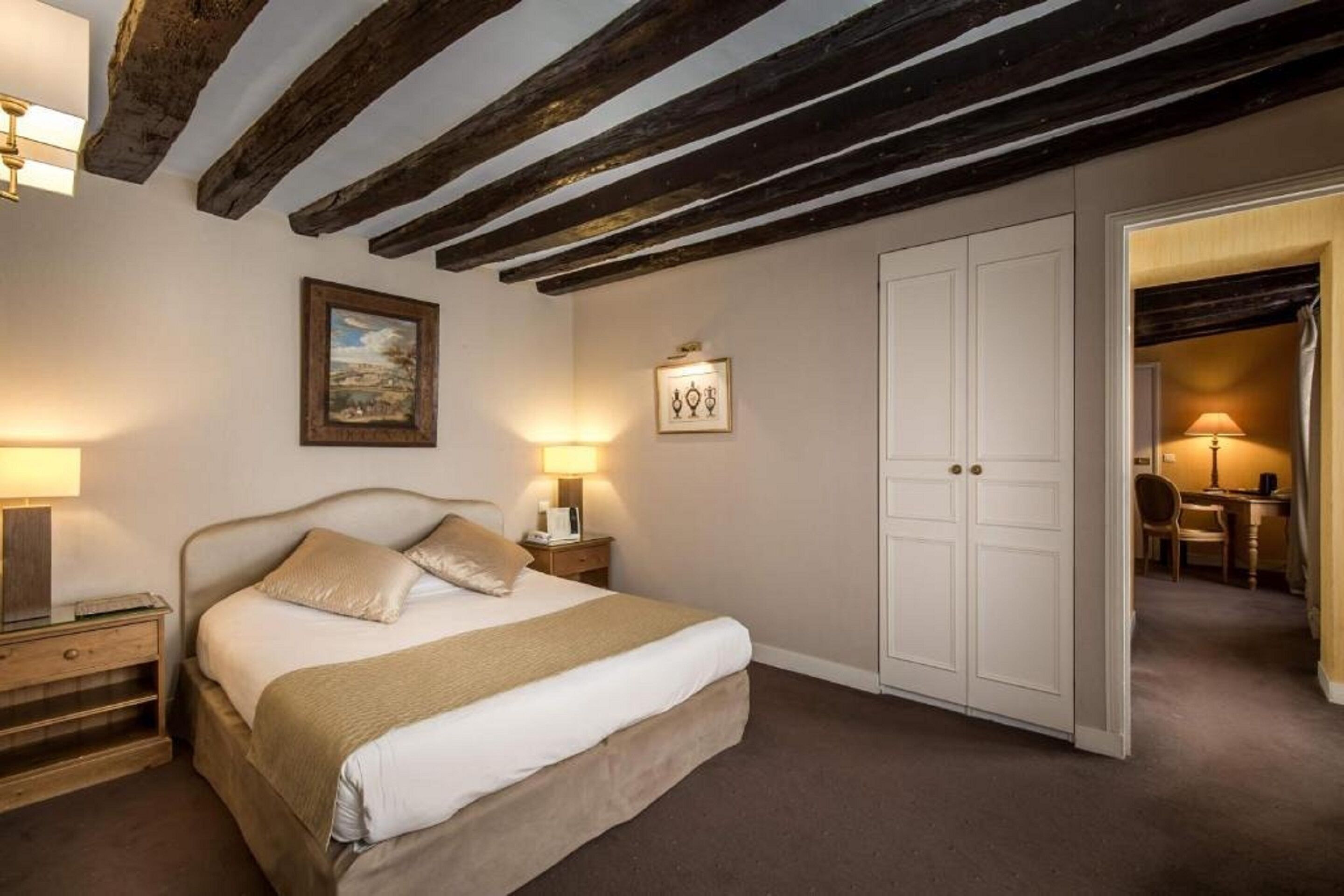 La Residence du Berry