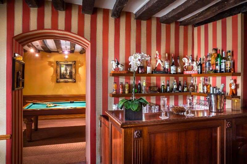 La Residence du Berry