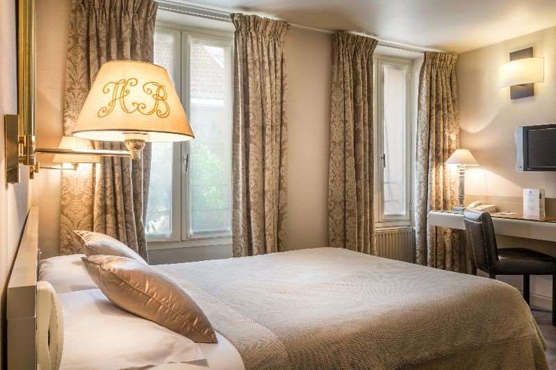 La Residence du Berry