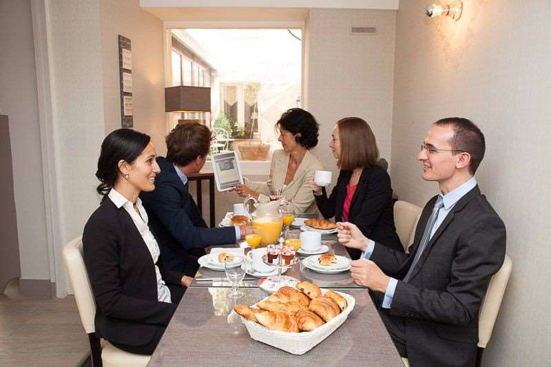La Residence du Berry