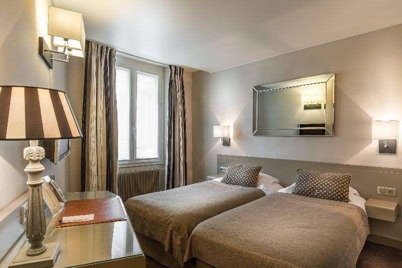 La Residence du Berry
