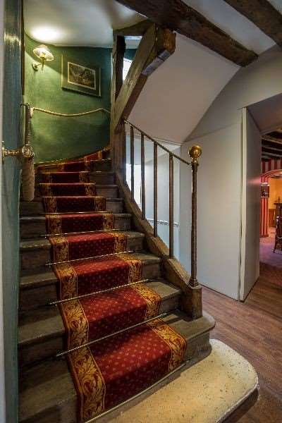 La Residence du Berry