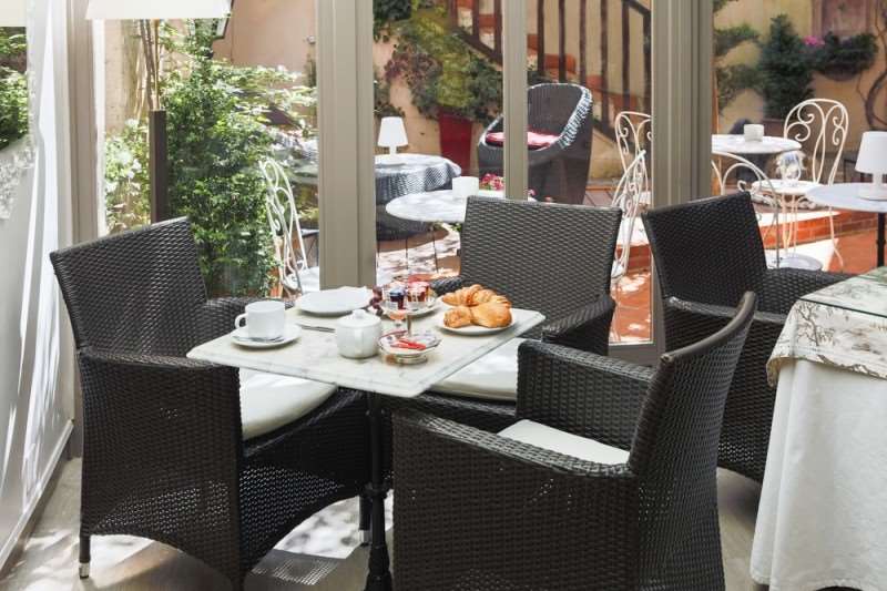 La Residence du Berry