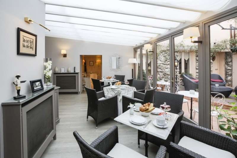 La Residence du Berry