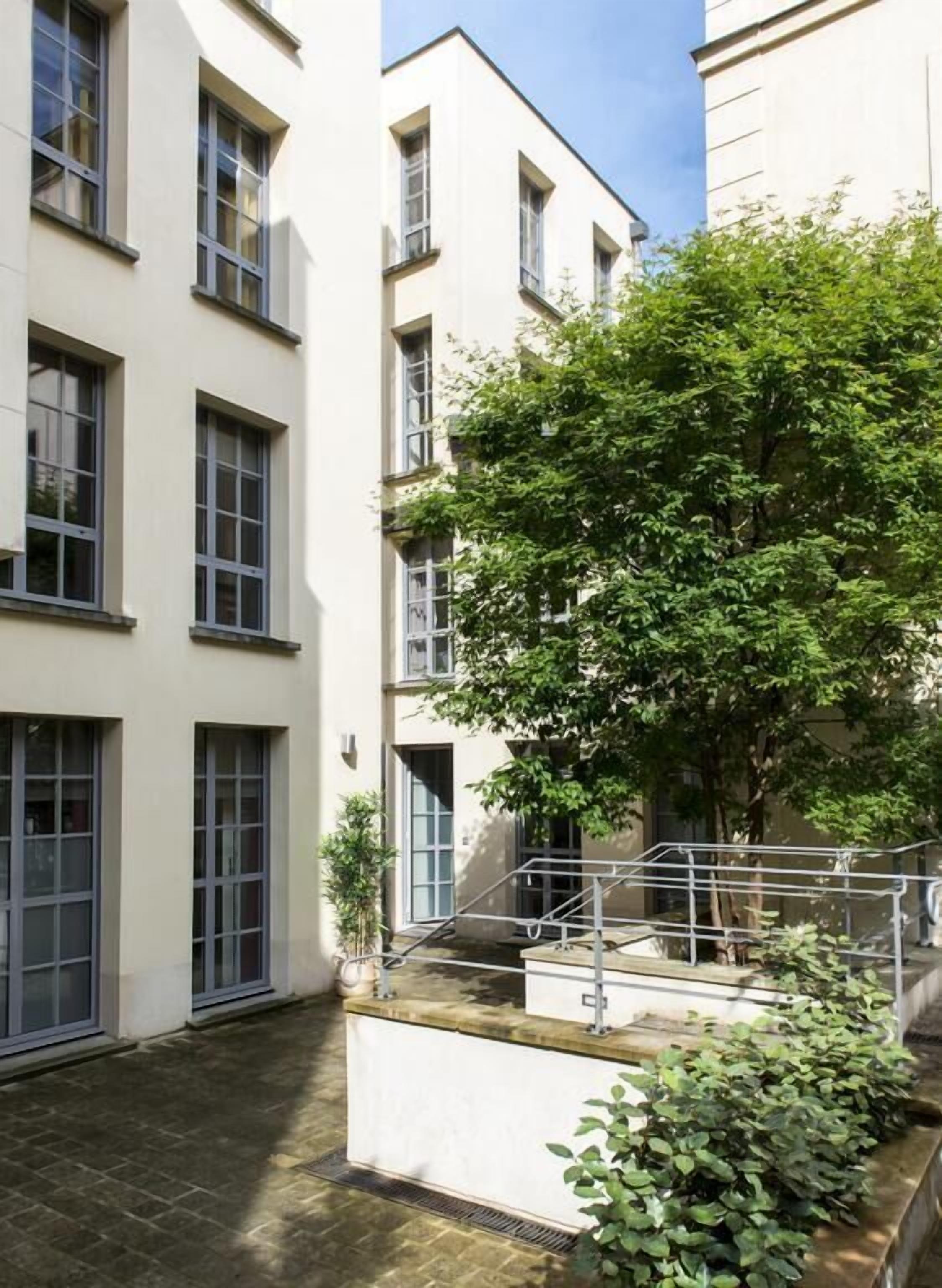 Le Logis Versaillais