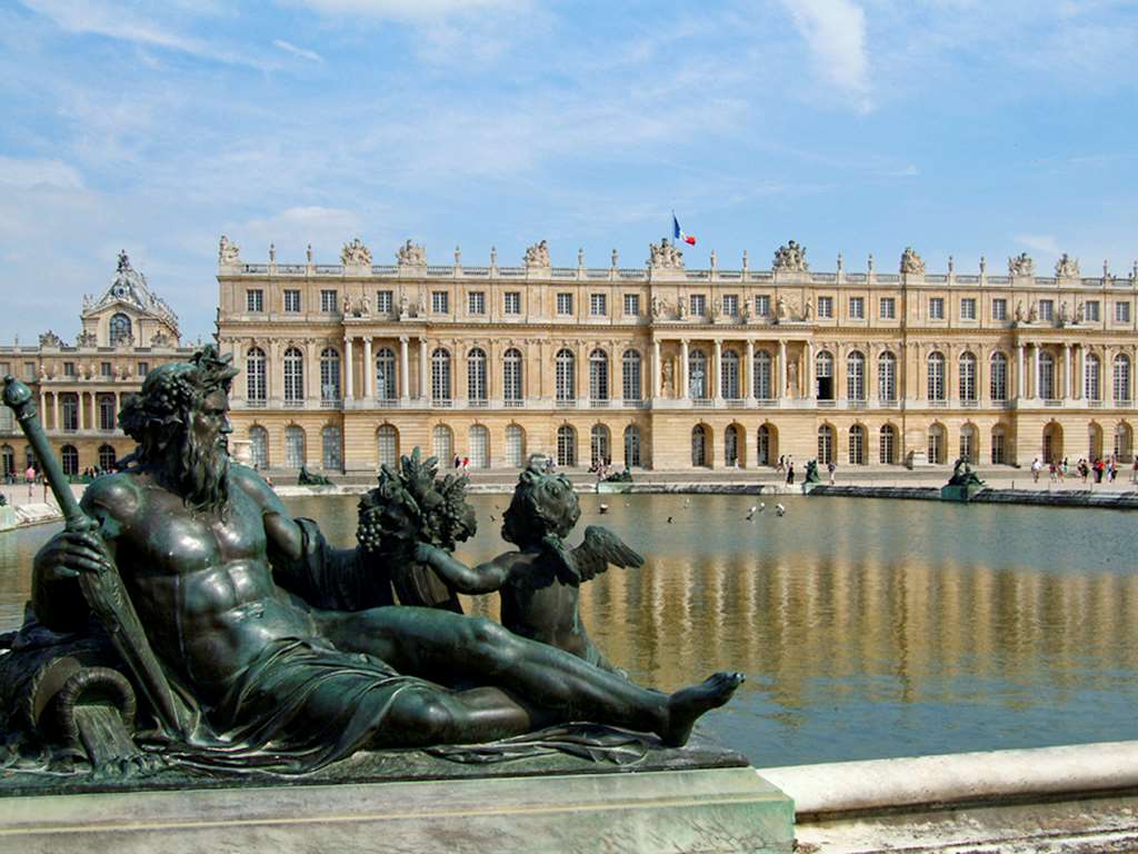 Le Louis Versailles Château Hotel - MGallery