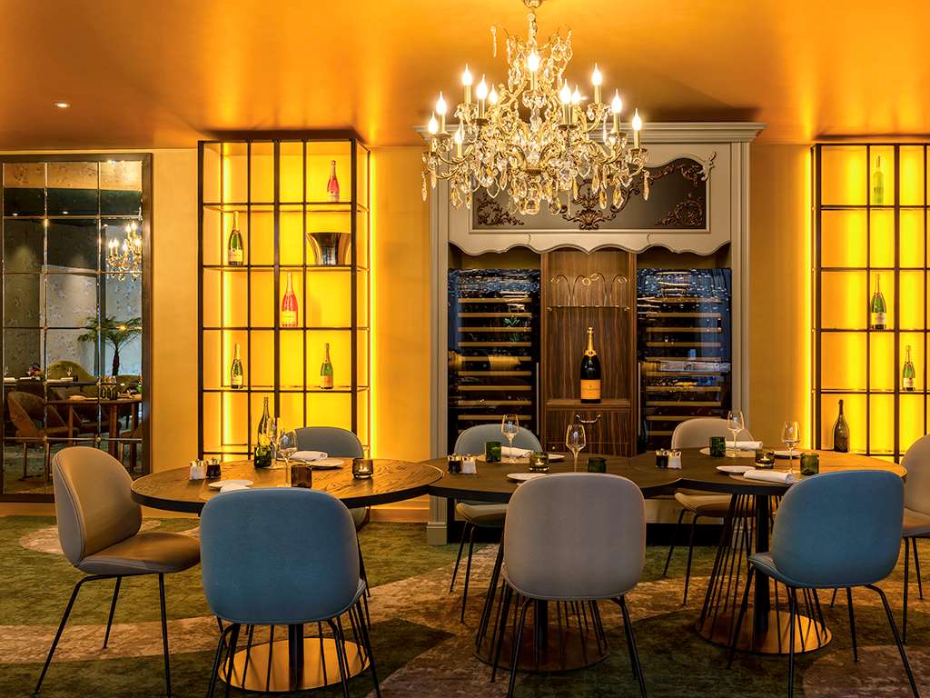 Le Louis Versailles Château Hotel - MGallery