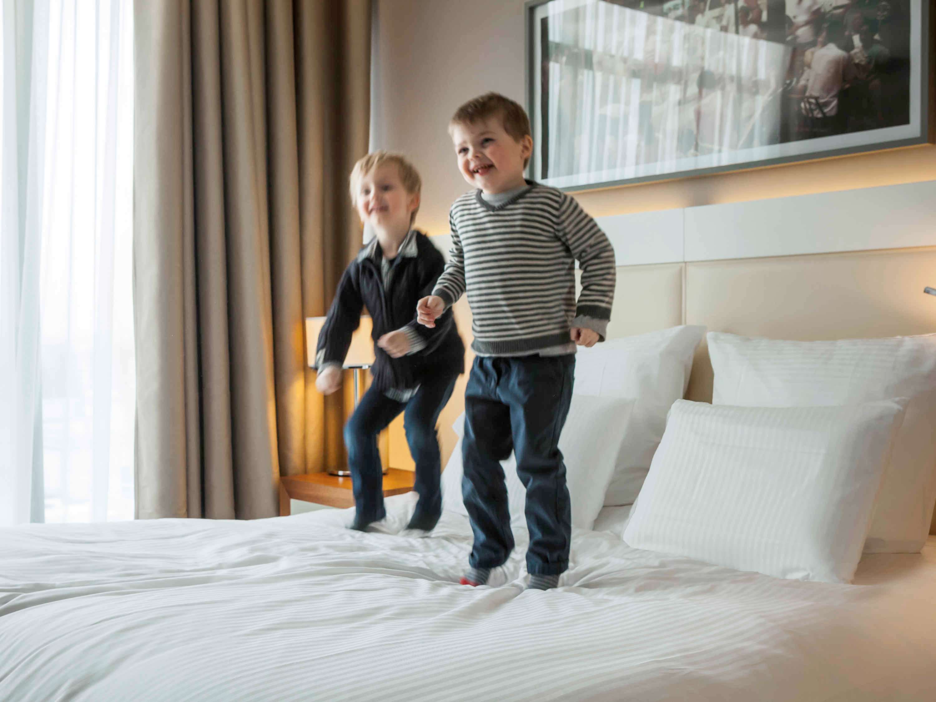 Le Louis Versailles Château Hotel - MGallery